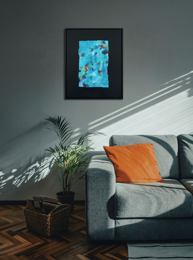 Wohnzimmer_Wand